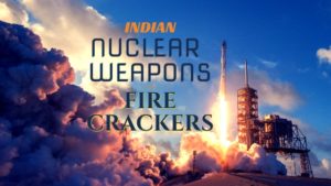 Indian Nuclear Weapons