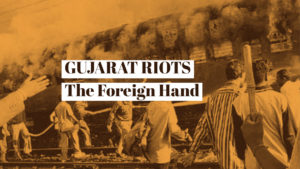 Gujarat Riots