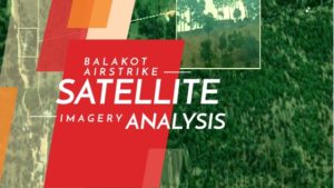 Satellite Analysis Balakot Airstrike