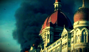 26/11 Mumbai Attacks