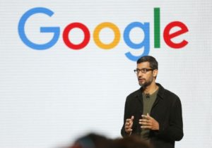 Will Google Be Investigated For Treason In India?