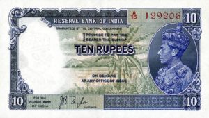 Why The British Created Reserve Bank Of India