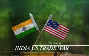 India US Trade War