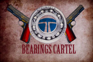 Bearings Cartel Tata Steel