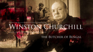 Winston Churchill & The Indian Holocaust