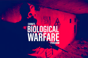 China's Biological Warfare Program