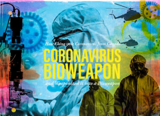Coronavirus Bioweapon – How China Stole Coronavirus From Canada And Weaponized It Coronavirus Bioweapon
