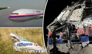 Was Malaysian Airlines Flight 17 Brought Down By British Secret Service