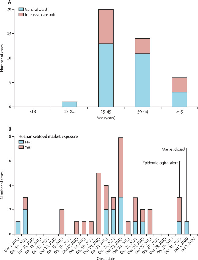 2019-nCoV infection chart