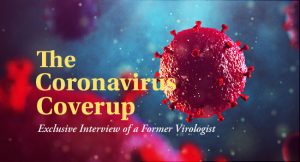 Coronavirus Coverup