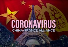 How China France Alliance Created Wuhan’s Bioweapons Laboratory How China France Alliance created Wuhan's Bioweapons Laboratory