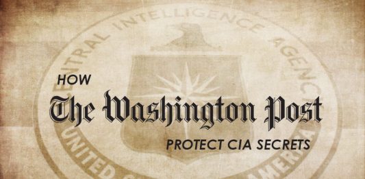 How-Washington-Post-Protect-CIA-Secrets