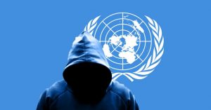 United Nations Hacked