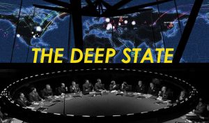 What is the Deep State