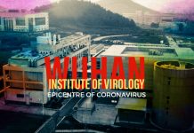 Wuhan Institute Of Virology – Epicentre Of Coronavirus Wuhan Institute of Virology Coronavirus