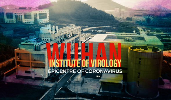 Wuhan Institute of Virology Coronavirus