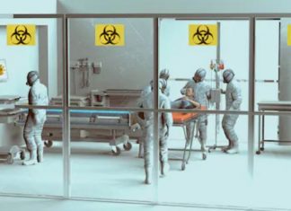 Coronavirus Cases Maybe 10 Times Higher Than Reported Coronavirus Cases Maybe 10 Times Higher Than Reported