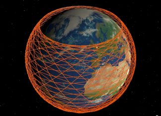 Are SpaceX Starlink Satellites Threat To Astronomy Are SpaceX Starlink Satellites Threat To Astronomy