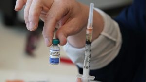 Biotechs working on Coronavirus Vaccine