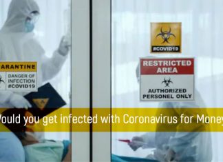 Companies Infecting Humans With Coronavirus For Clinical Trials Companies Infecting Humans With Coronavirus For Clinical Trials