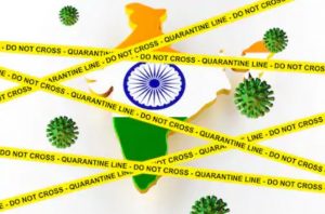 List Of Services Available During 12-Day Coronavirus Lockdown In India