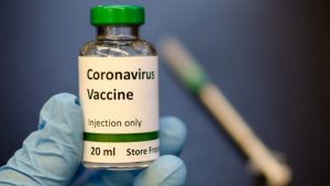 Washington pledges $1 billion for coronavirus vaccine