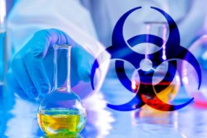 Human Error In High-Biocontainment Labs A Likely Pandemic Threat