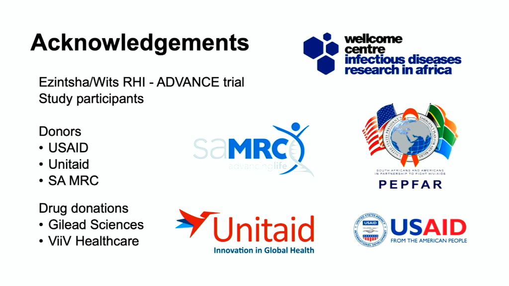 UNITAID Pharma Cartel