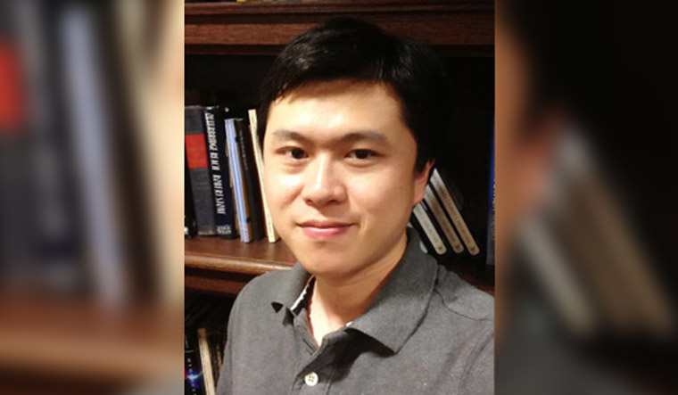 Professor Bing Liu - Another Coronavirus Researcher Assassinated