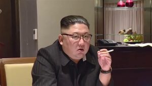 Taiwan Intelligence Chief - Kim Jong Un Is Sick