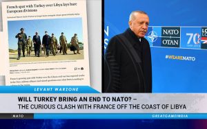 Will Turkey End NATO