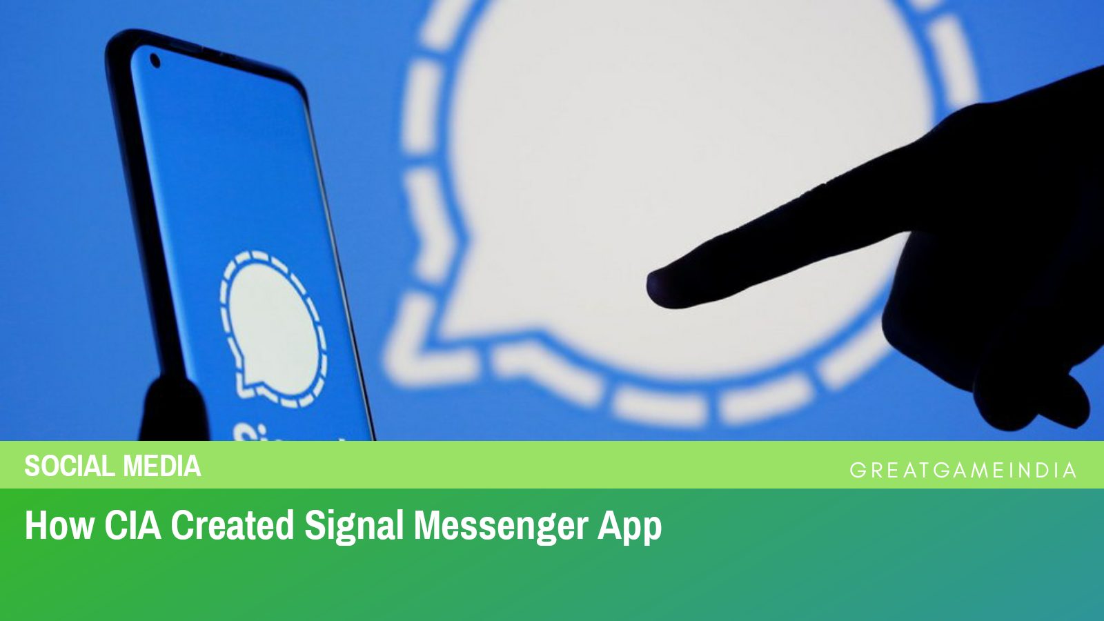signal messenger investors