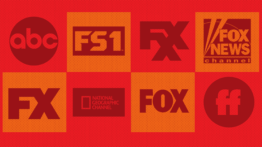 What is the difference between FX Networks and Fox? GreatGameIndia