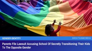 Parents File Lawsuit Accusing School Of Secretly Transitioning Their Kids To The Opposite Gender