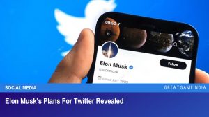 Elon Musk’s Plans For Twitter Revealed