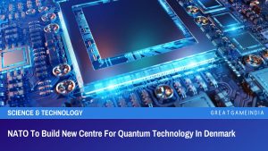 NATO To Build New Centre For Quantum Technology In Denmark