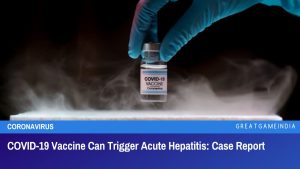 COVID-19 Vaccine Can Trigger Acute Hepatitis: Case Report