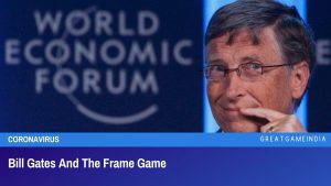 Bill Gates And The Frame Game