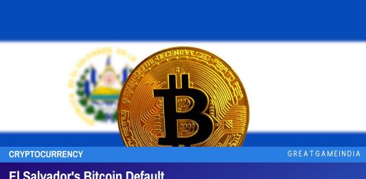 El Salvador's Bitcoin Default