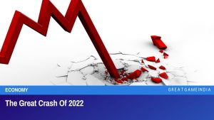 The Great Crash Of 2022