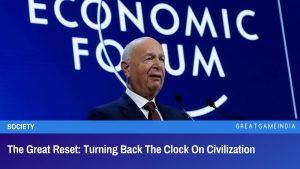 The Great Reset Turning Back The Clock On Civilization