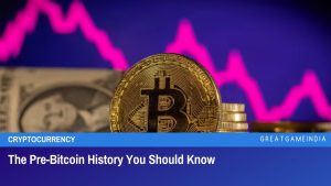 The Pre-Bitcoin History You Should Know