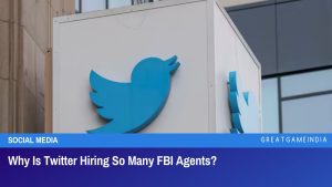 Why Is Twitter Hiring So Many FBI Agents