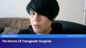 The Horrors Of Transgender Surgeries