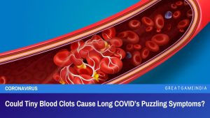 Could Tiny Blood Clots Cause Long COVID’s Puzzling Symptoms