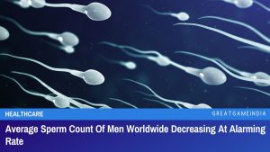 Average Sperm Count Of Men Worldwide Decreasing At Alarming Rate