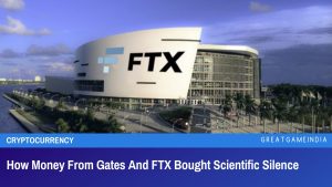 How Money From Gates And FTX Bought Scientific Silence