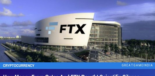 How Money From Gates And FTX Bought Scientific Silence