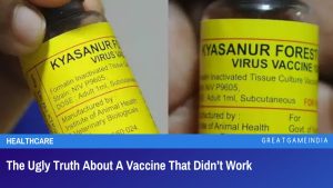 The Ugly Truth About A Vaccine That Didn’t Work