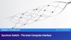 Synchron Switch The brain Computer Interface